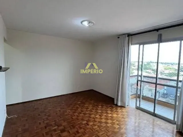 Apartamento com 75m² 2 quartos e 1 banheiro, à venda, no bairro Vila Romão em Salto