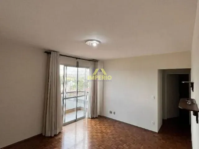 Apartamento com 75m² 2 quartos e 1 banheiro, à venda, no bairro Vila Romão em Salto