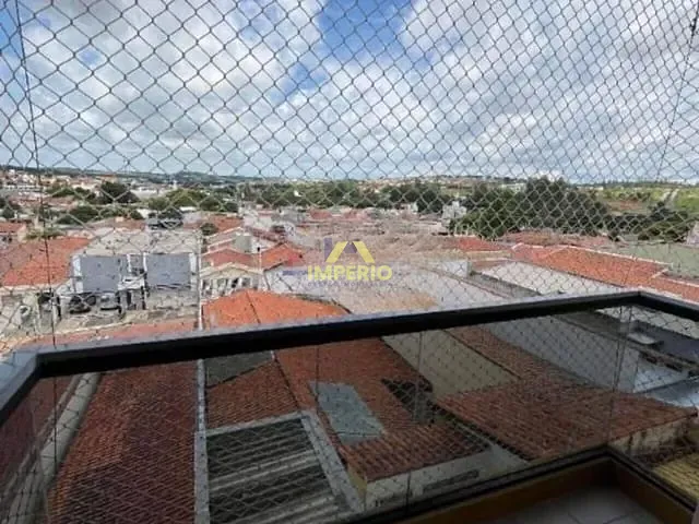 Apartamento com 75m² 2 quartos e 1 banheiro, à venda, no bairro Vila Romão em Salto
