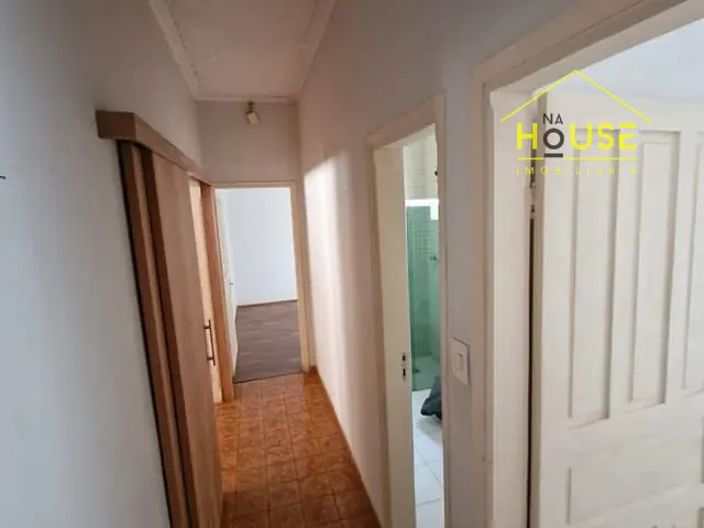 Casa com 300m² 3 quartos e 1 banheiro, à venda, no bairro Patrimônio Novo em Votuporanga