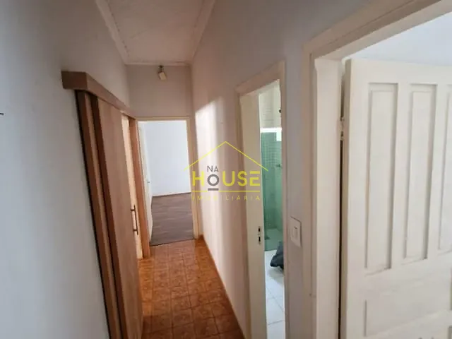Casa com 300m² 3 quartos e 1 banheiro, à venda, no bairro Patrimônio Novo em Votuporanga