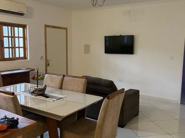 Foto do Casa - Casa com 2 dormitórios à venda, 66 m² por R$ 280.000,00 - Vila São Bento - São José dos Campos/SP | INDEPENDENCE NEGOCIOS IMOBILIARIOS LTDA