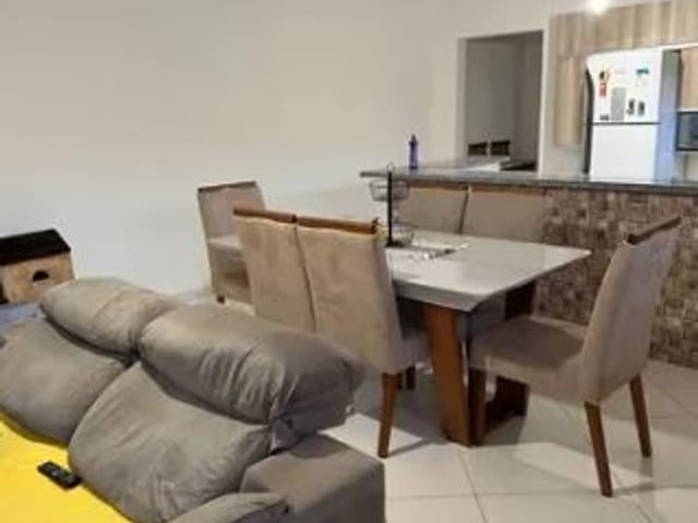 Foto do Casa - Casa com 2 dormitórios à venda, 66 m² por R$ 280.000,00 - Vila São Bento - São José dos Campos/SP | INDEPENDENCE NEGOCIOS IMOBILIARIOS LTDA