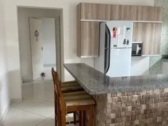 Foto do Casa - Casa com 2 dormitórios à venda, 66 m² por R$ 280.000,00 - Vila São Bento - São José dos Campos/SP | INDEPENDENCE NEGOCIOS IMOBILIARIOS LTDA
