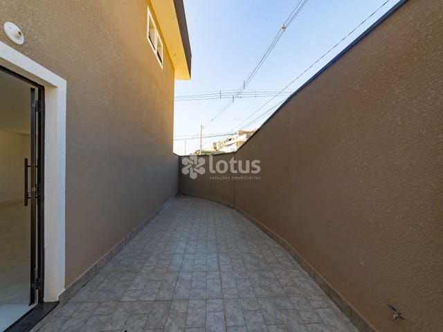 Casa com 153m² 3 quartos e 4 banheiros, à venda, no bairro Portais (Polvilho) em Cajamar