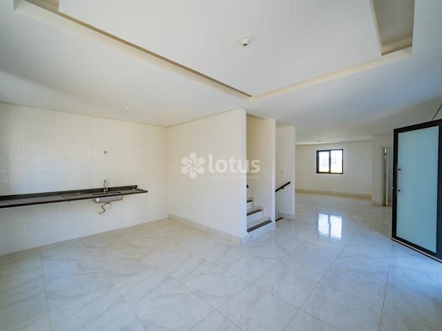 Casa com 153m² 3 quartos e 4 banheiros, à venda, no bairro Portais (Polvilho) em Cajamar