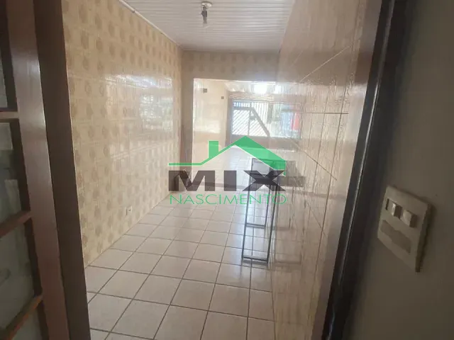 Casa com 125m² 2 quartos e 2 banheiros, à venda, no bairro Vila Liviero em São Paulo