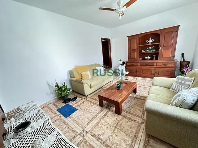 Casa com 188m² 4 quartos e 2 banheiros, à venda, no bairro Jardim das Indústrias em São José dos Campos