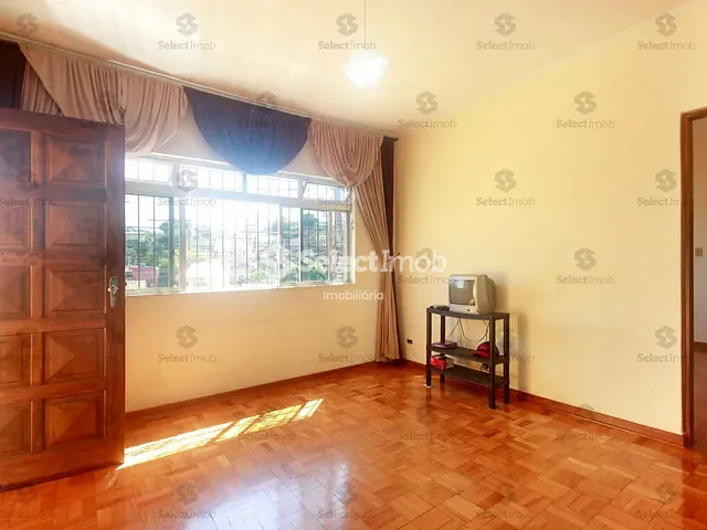 Casa com 142m² 3 quartos e 1 banheiro, à venda, no bairro Jardim Zaira em Mauá