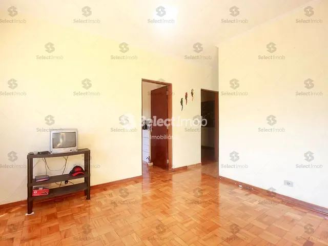 Casa com 142m² 3 quartos e 1 banheiro, à venda, no bairro Jardim Zaira em Mauá