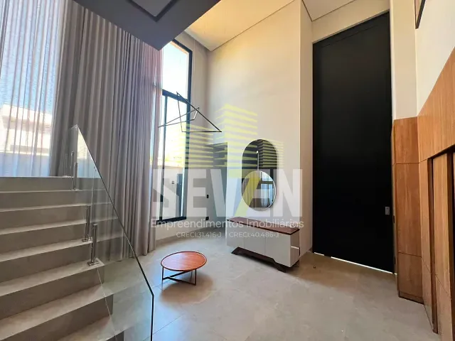 Casa com 400m² 4 quartos e 5 banheiros, à venda, no bairro Residencial Tamboré em Bauru