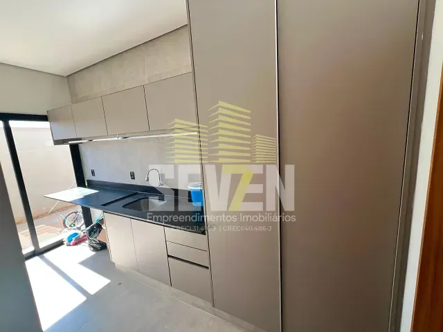 Casa com 400m² 4 quartos e 5 banheiros, à venda, no bairro Residencial Tamboré em Bauru