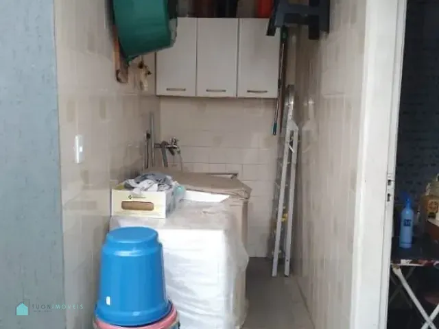 Casa com 200m² 3 quartos e 3 banheiros, à venda, no bairro Vila Bancária Munhoz em São Paulo