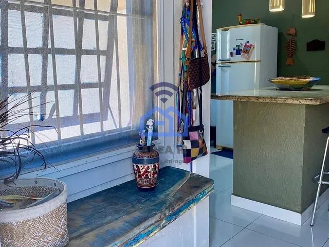 Casa 2 quartos e 1 banheiro, à venda, no bairro Cidade Jardim em Caraguatatuba
