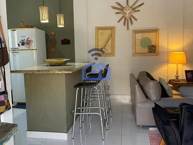 Casa 2 quartos e 1 banheiro, à venda, no bairro Cidade Jardim em Caraguatatuba