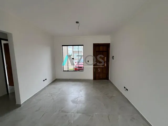 Casa com 160m² 3 quartos e 2 banheiros, à venda, no bairro Rincão em Colombo