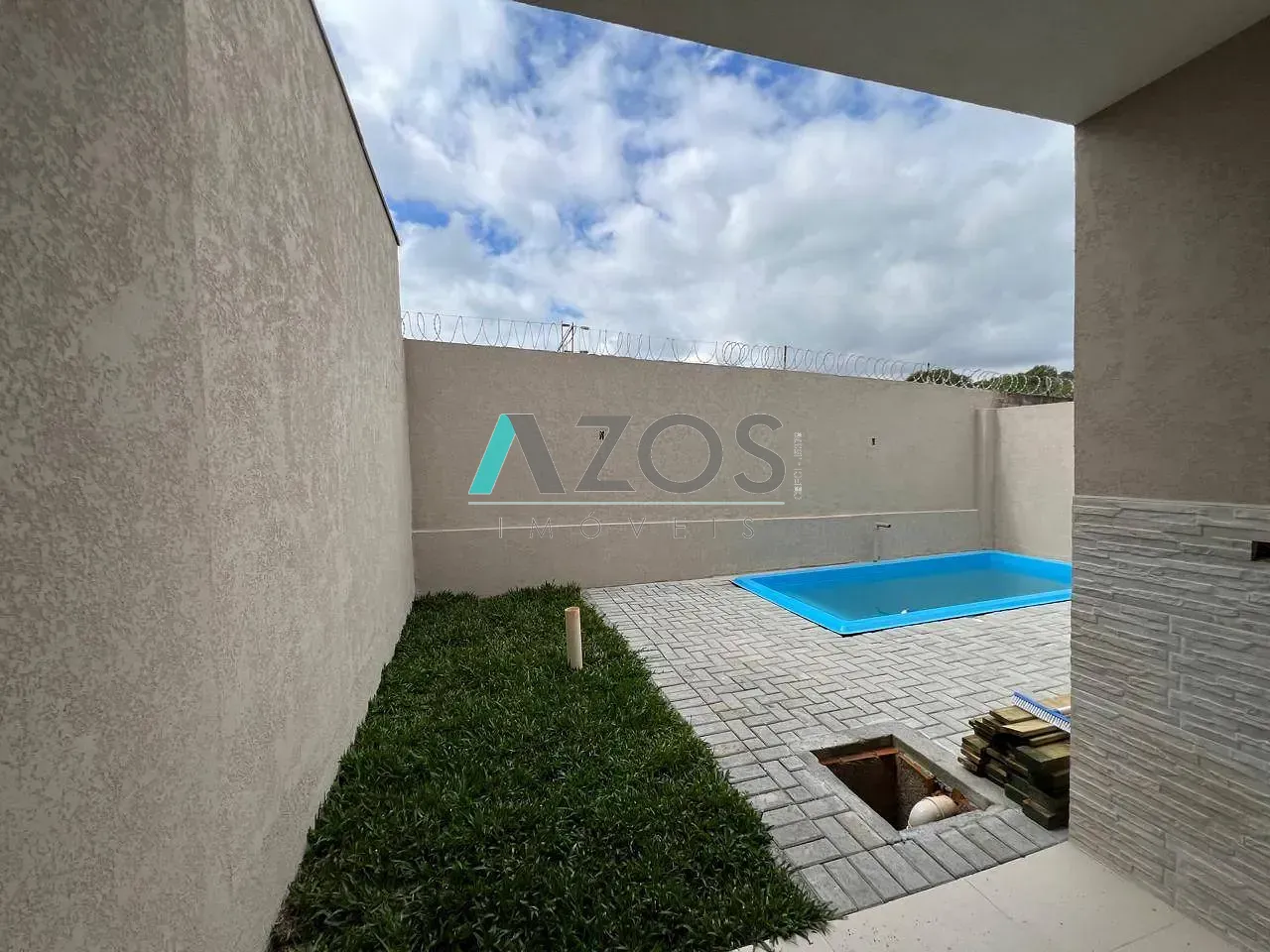 Casa, 3 quartos, 65 m² - Foto 25