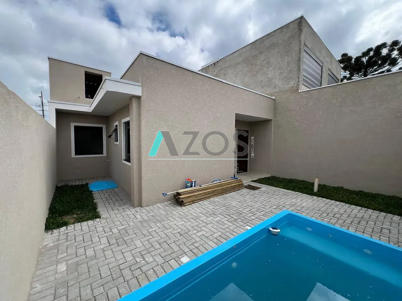 Casa, 3 quartos, 65 m² - Foto 24