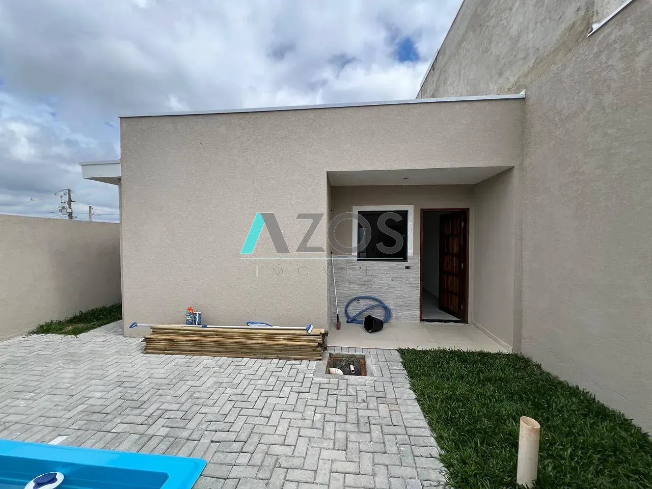 Casa, 3 quartos, 65 m² - Foto 22