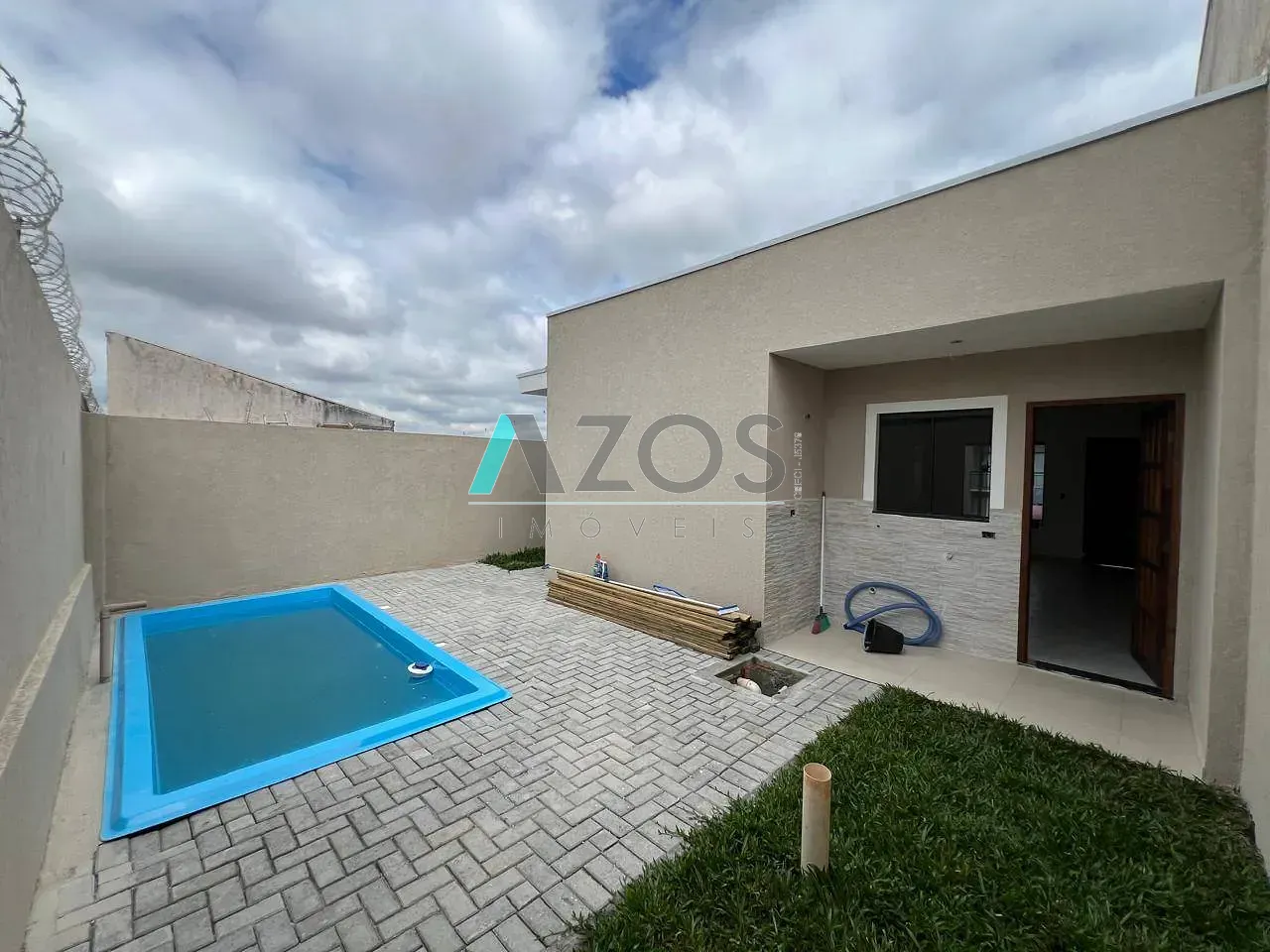 Casa, 3 quartos, 65 m² - Foto 21