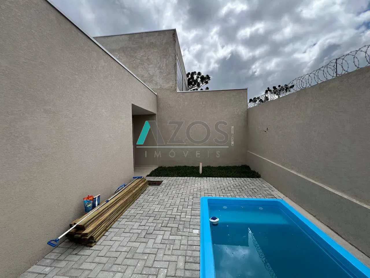 Casa, 3 quartos, 65 m² - Foto 27