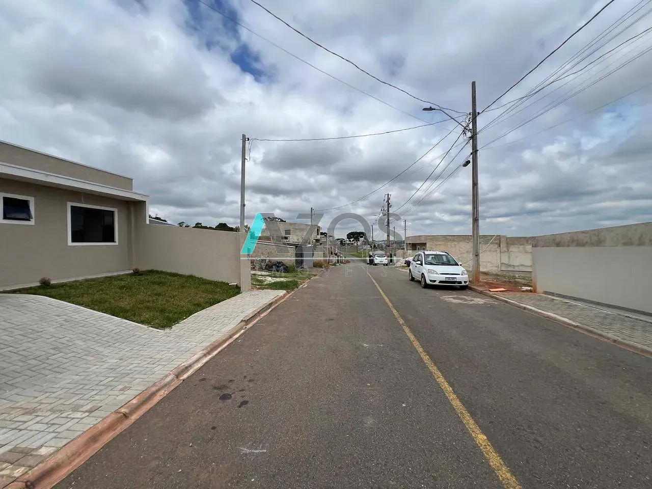 Casa, 3 quartos, 65 m² - Foto 32