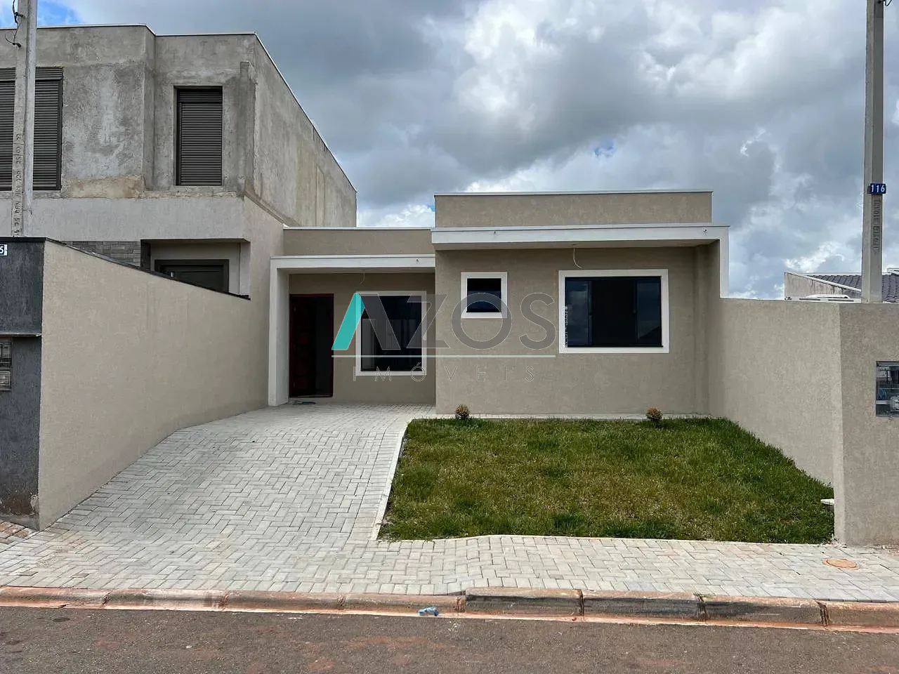 Casa, 3 quartos, 65 m² - Foto 3