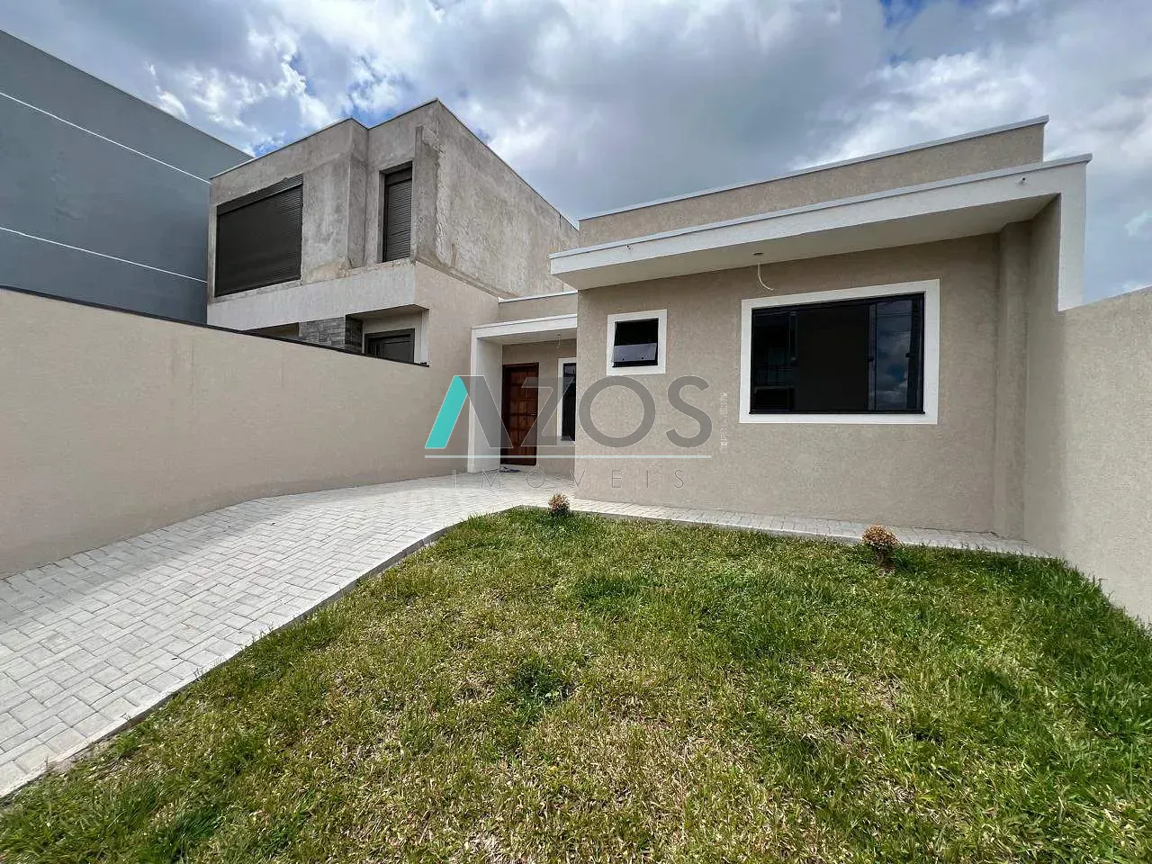 Casa, 3 quartos, 65 m² - Foto 30