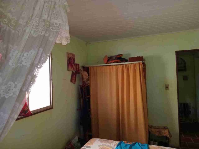 Casa 2 quartos e 2 banheiros, à venda, no bairro Grussai em São João da Barra