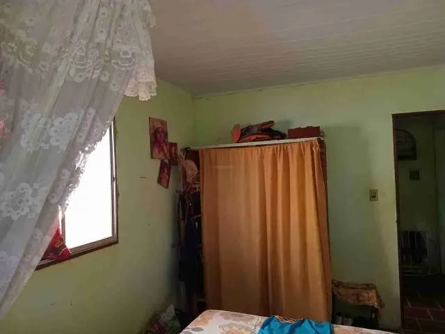 Casa 2 quartos e 2 banheiros, à venda, no bairro Grussai em São João da Barra