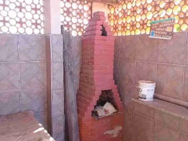 Casa 2 quartos e 2 banheiros, à venda, no bairro Grussai em São João da Barra