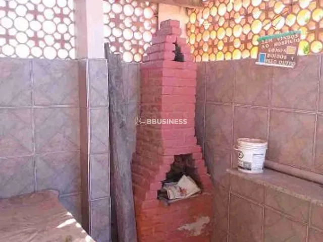 Casa 2 quartos e 2 banheiros, à venda, no bairro Grussai em São João da Barra