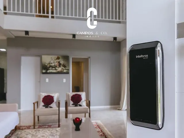 Casa com 920m² 3 quartos e 4 banheiros, à venda, no bairro Vila Natal em Campos do Jordão