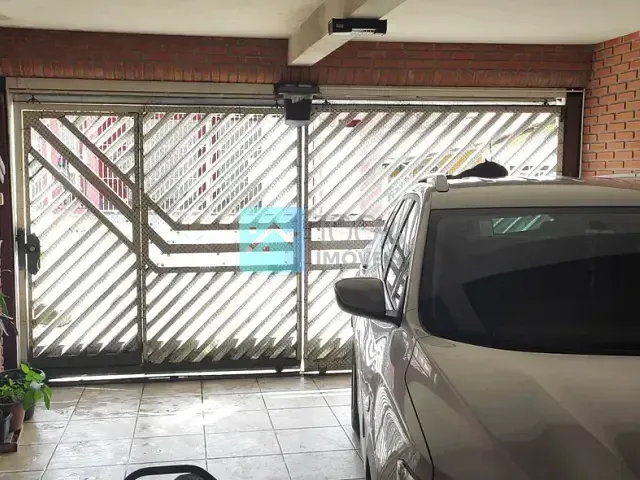 Casa 3 quartos e 2 banheiros, à venda, no bairro Jardim São Judas Tadeu em São José dos Campos