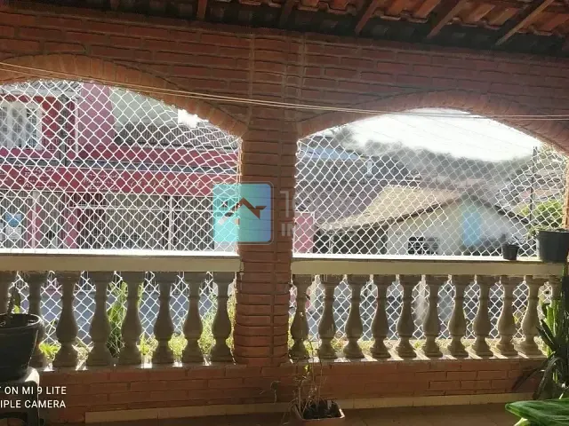Casa 3 quartos e 2 banheiros, à venda, no bairro Jardim São Judas Tadeu em São José dos Campos