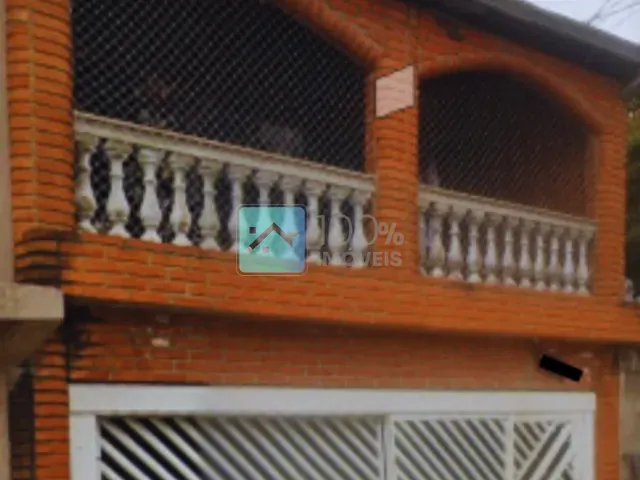 Casa 3 quartos e 2 banheiros, à venda, no bairro Jardim São Judas Tadeu em São José dos Campos