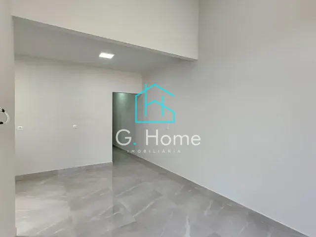 Casa com 126m² 2 quartos e 1 banheiro, à venda, no bairro Jardim Nova Cambé em Cambé