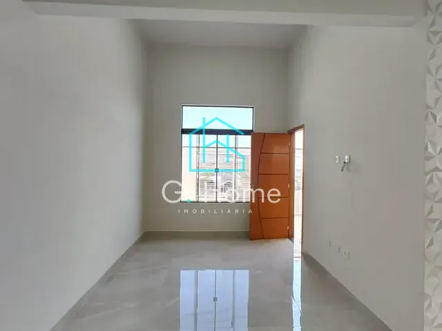 Casa com 126m² 2 quartos e 1 banheiro, à venda, no bairro Jardim Nova Cambé em Cambé