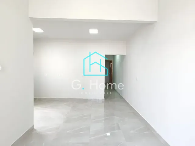 Casa com 126m² 2 quartos e 1 banheiro, à venda, no bairro Jardim Nova Cambé em Cambé