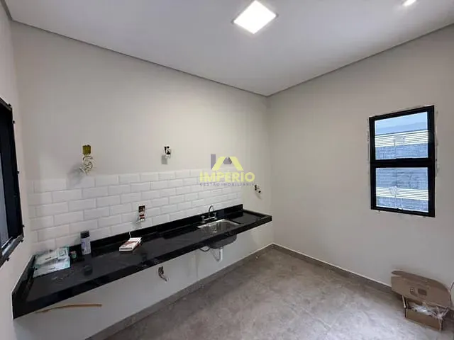 Casa com 161m² 2 quartos e 2 banheiros, à venda, no bairro Jardim Santa Marta III em Salto