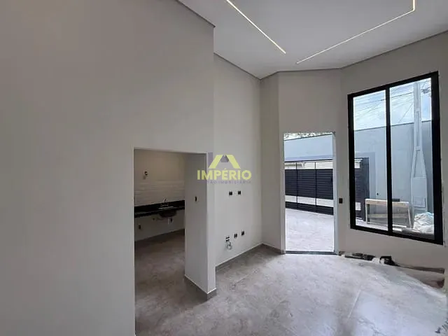 Casa com 161m² 2 quartos e 2 banheiros, à venda, no bairro Jardim Santa Marta III em Salto