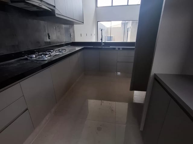 Foto do Casa - Aqui está seu Novo Lar com Conforto e Estilo - Casa à venda, Prq Res. do Lago, Votuporanga, SP | Imobiliária Na House