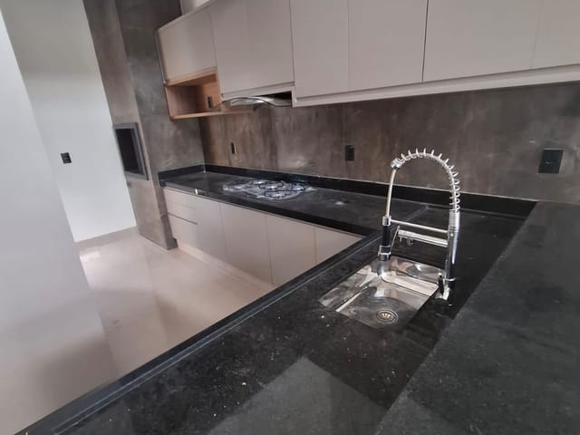 Foto do Casa - Aqui está seu Novo Lar com Conforto e Estilo - Casa à venda, Prq Res. do Lago, Votuporanga, SP | Imobiliária Na House