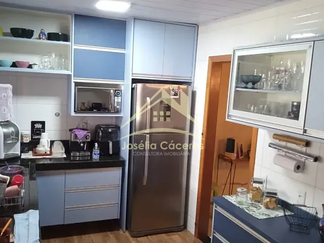 Casa com 432m² 3 quartos e 2 banheiros, à venda, no bairro Jardim Paula em Várzea Grande
