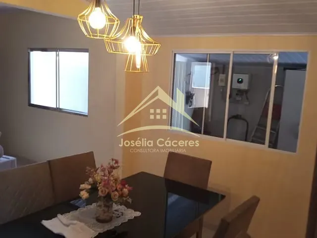 Casa com 432m² 3 quartos e 2 banheiros, à venda, no bairro Jardim Paula em Várzea Grande