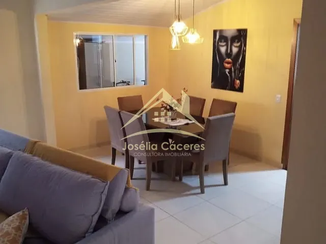 Casa com 432m² 3 quartos e 2 banheiros, à venda, no bairro Jardim Paula em Várzea Grande