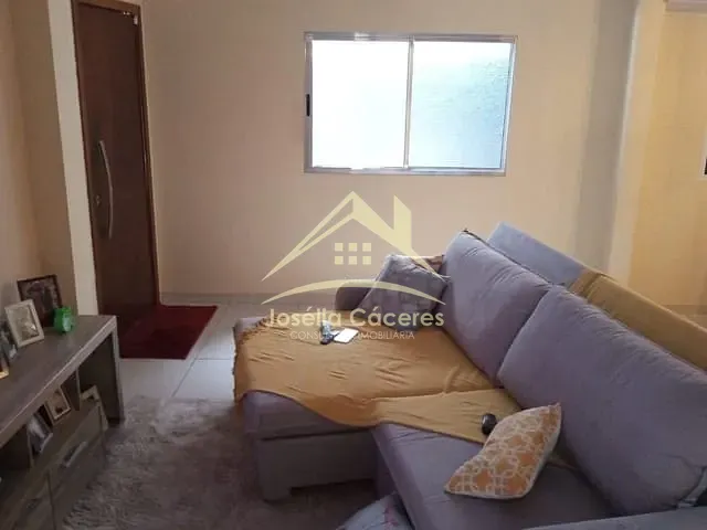 Casa com 432m² 3 quartos e 2 banheiros, à venda, no bairro Jardim Paula em Várzea Grande