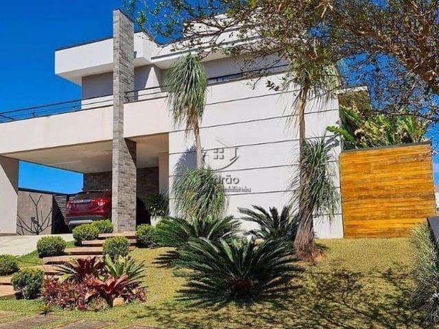 Foto do Casa - Casa Residencial à venda, Parque Monte Bianco, Araçoiaba da Serra - CA0300. | Maranhão Padrão Imóveis