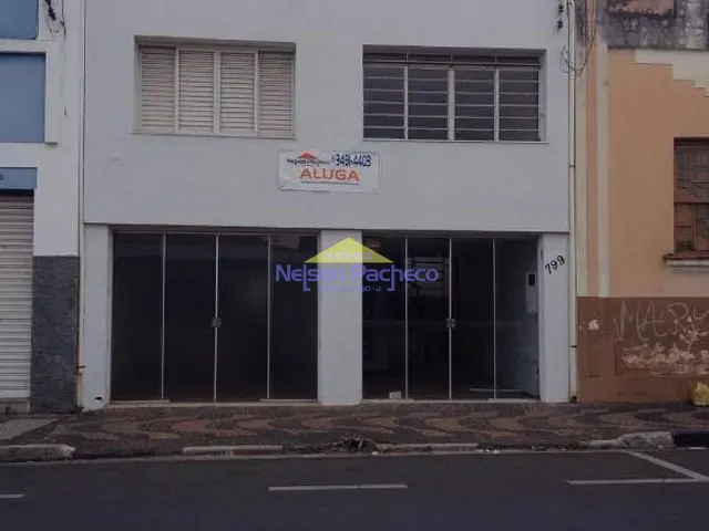 Casa com 126m², para alugar, no bairro Centro em Capivari