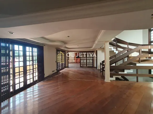 Casa com 472m² 3 quartos e 4 banheiros, à venda, no bairro Ideal em Novo Hamburgo